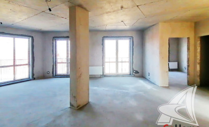 Купить 3-комнатную квартиру, Кобрин, , . Фото 1