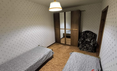 Снять 2-комнатную квартиру на сутки, Жодино, ул. 50 лет Октября, 12. Фото 6