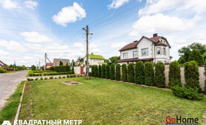 Купить дом, Голынка, Дачная ул., 73, 13.42 соток. Фото 38