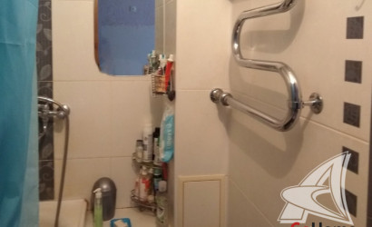 Купить 3-комнатную квартиру, Брест, Вулька, ул. Сябровская. Фото 7