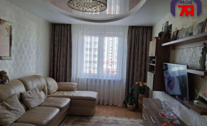 Купить 2-комнатную квартиру, Минск, Космонавтов ул., 16(Московский район). Фото 7