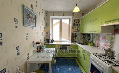 Купить 1-комнатную квартиру, Брест, ул. Карбышева. Фото 4