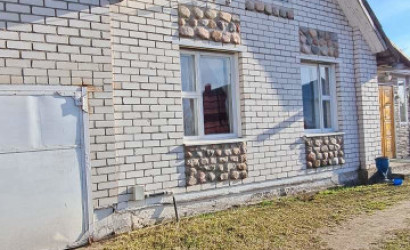 Купить дом, Лепель, Комсомольская, 9.5 соток. Фото 2