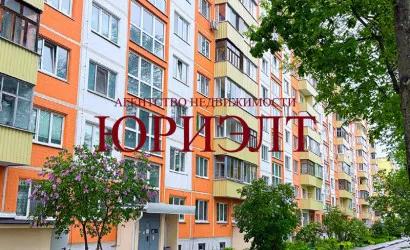  6-этаж.(62.4 м2), Витебск(Московский, 74/3)
