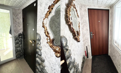 Купить 3-комнатную квартиру, Гродно, Понемуньская, 16. Фото 12