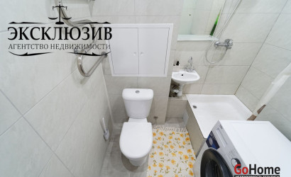  30.8 м2, Минск(Матусевича ул., 4/1)