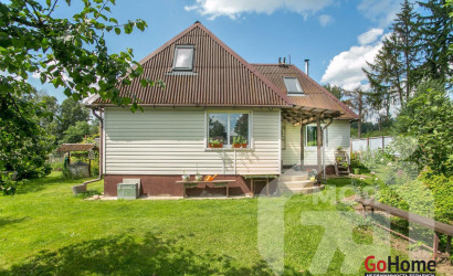 Купить дом, Дуброво, Дыбовского ул., 25 соток. Фото 3