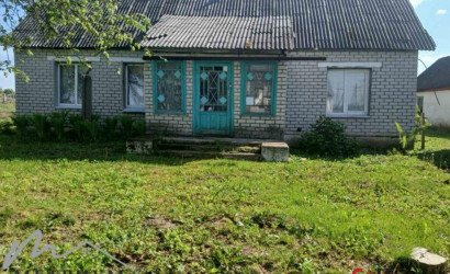 Купить дом, Боруны, Гольшанская ул., 22 соток. Фото 9