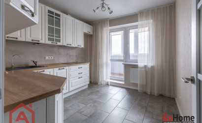 Купить 2-комнатную квартиру, Минск, Дзержинского, 127 (Московский район). Фото 16