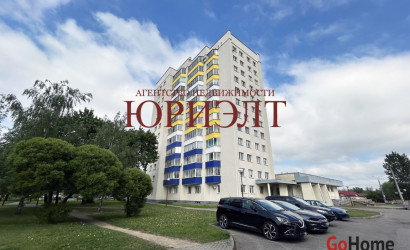Купить 3-комнатную квартиру, Гродно, Суворова, 27. Фото 1