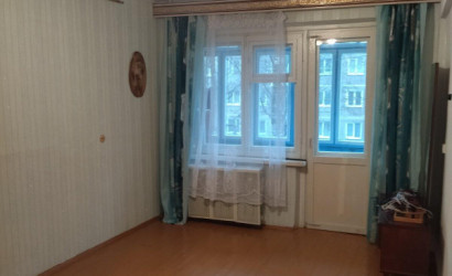 Купить 2-комнатную квартиру, Витебск, Чкалова ул., 11/11. Фото 3