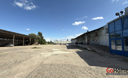 Продажа склада, Минск, Селицкого ул., 31/В, 0 кв.м.. Фото 3