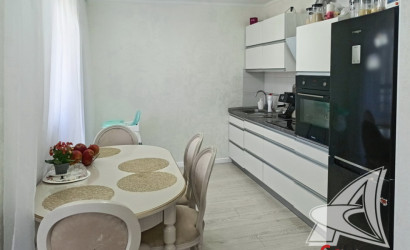 Купить 2-комнатную квартиру, Брест, Восток, ул. Васнецова. Фото 5