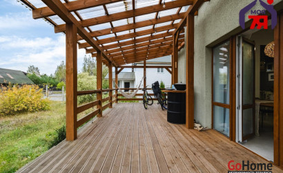 Купить коттедж, Колодищи, Тихая ул., 15 соток. Фото 24