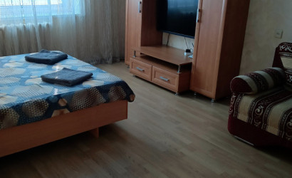 Снять 1-комнатную квартиру на сутки, Витебск, ул. В.Интернационалистов , д. 27. Фото 8