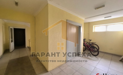 Купить 2-комнатную квартиру, Брест, ул. Гвардейская, д. . Фото 16