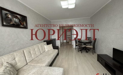 Купить 2-комнатную квартиру, Гродно, Клецкова, 29. Фото 1