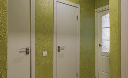 Купить 1-комнатную квартиру, Дзержинск, Радужная ул., 17/1. Фото 2