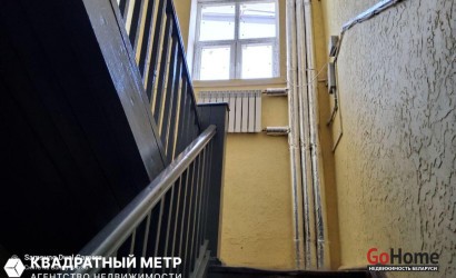 Купить 3-комнатную квартиру, Усяж, Комсомольская ул., 4. Фото 9