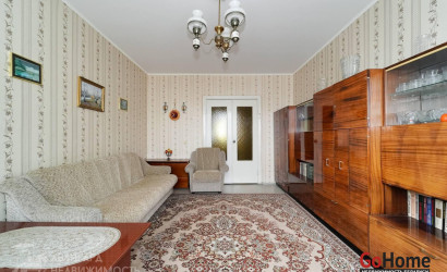 Купить 2-комнатную квартиру, Минск, Леонида Беды ул., 3 (Советский район). Фото 6