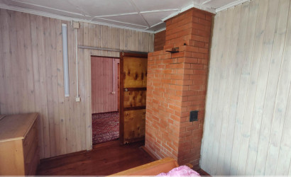 Купить дом в деревне, АЭРОФЛОТ, 6.04 соток. Фото 14