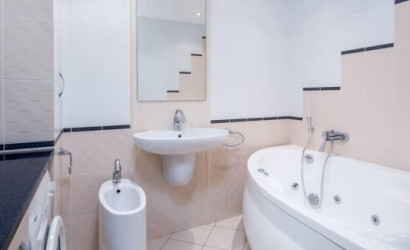 Купить 4-комнатную квартиру, Минск, Жуковского ул., 4 (Октябрьский район). Фото 22