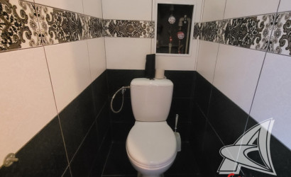 Купить 2-комнатную квартиру, Брест, Восток, ул. Стафеева. Фото 13