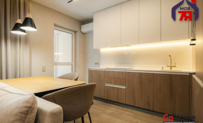 Купить 3-комнатную квартиру, Минск, Игоря Лученка ул., 19 (Октябрьский район). Фото 6