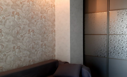 Купить 2-комнатную квартиру, Минск, ул. Евфросиньи Полоцкой, д. 1 (Фрунзенский район). Фото 4