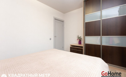 Купить 3-комнатную квартиру, Минск, ул. Ангарская, д. 15Б (Заводской район). Фото 6