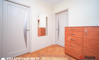 Купить 2-комнатную квартиру, Минск, Слободская ул., 167 (Московский район). Фото 19