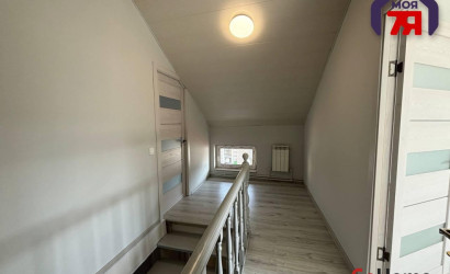 Снять 3-комнатную квартиру, Минск, пер. Заречный 3-й, д.  22 (Заводской район). Фото 10