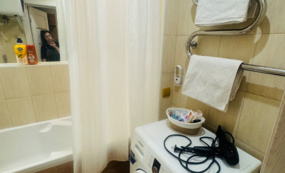 Снять 2-комнатную квартиру на сутки, Полоцк, Проспект Франциска-Скорины 28. Фото 9