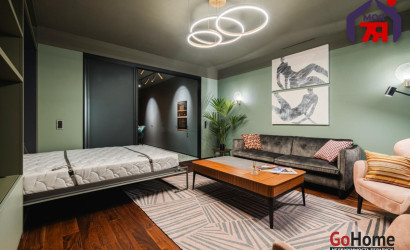 Купить 1-комнатную квартиру, Минск, Можайского 3-й пер., 11 (Советский район). Фото 5