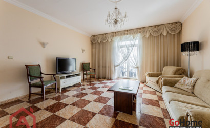 Купить 3-комнатную квартиру, Минск, Карла Маркса, 39 (Ленинский район). Фото 4