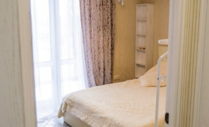 Снять 1-комнатную квартиру на сутки, Слуцк, Борисовца. Фото 3