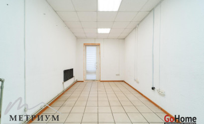 Аренда склада, Минск, Котовского ул., 56, от 152.2 до 168.5 кв.м. Фото 13