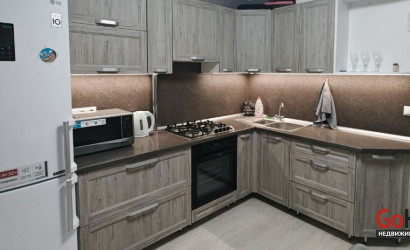 Снять 1-комнатную квартиру на сутки, Пинск, ул. Первомайская, 55. Фото 4