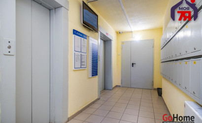 Купить 2-комнатную квартиру, Минск, Великоморская ул., 6 (Ленинский район). Фото 5