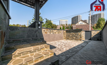 Купить дом, Минск, Черниговская ул., 6 соток. Фото 41