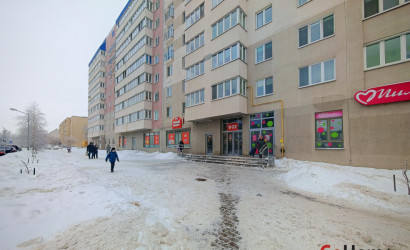 Продажа торгового помещения, Юбилейный, Полевая ул., 1/Б,  877.5 кв.м.. Фото 1