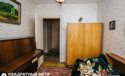 Купить 4-комнатную квартиру, Минск, ул. Путилова, д. 3 (Первомайский район). Фото 6