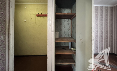 Купить 1-комнатную квартиру, Жабинка, , . Фото 9