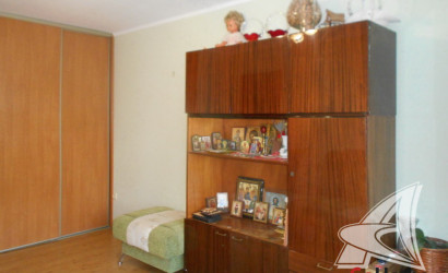 Купить 3-комнатную квартиру, Брест, Южный, ул. Жукова. Фото 17