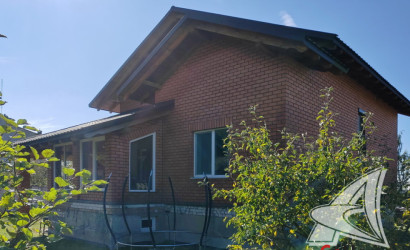 Купить дом, Вулька-Заставская, Мухавецкий с/с, 16.72 соток. Фото 7