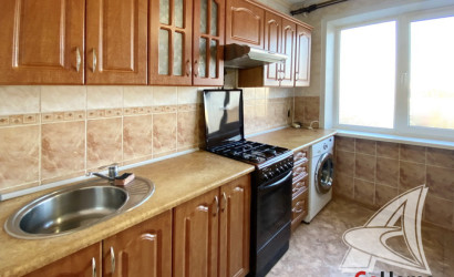 Купить 3-комнатную квартиру, Брест, Восток, ул. Московская. Фото 1