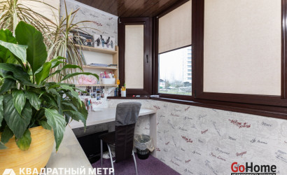 Купить 2-комнатную квартиру, Минск, ул. Неманская, д. 14 (Фрунзенский район). Фото 10