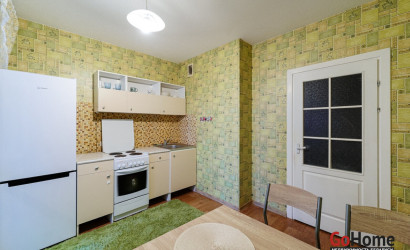 Снять 1-комнатную квартиру, Минск, ул. Шугаева, д. 17Б (Первомайский район). Фото 3