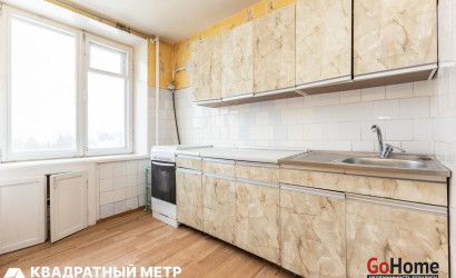 Купить 2-комнатную квартиру, Минск, ул. Ванеева, д. 24 (Заводской район). Фото 6