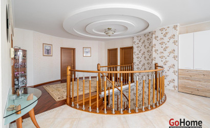 Купить коттедж, Валерьяново, Криничная, 4А, 15.06 соток. Фото 8